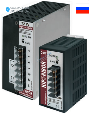 WBP-1024.24P Блок питания KIPPRIBOR