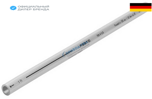 Пневмотрубка PEN-6X1-SI