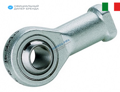 Сферический наконечник GA-40