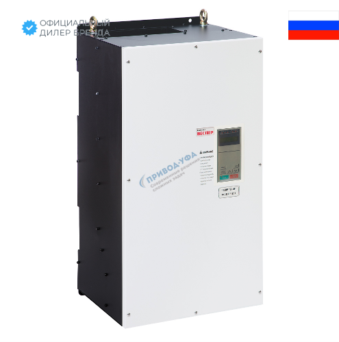Насосный преобразователь частоты EI-P7012-125H IP54 93кВт 380В