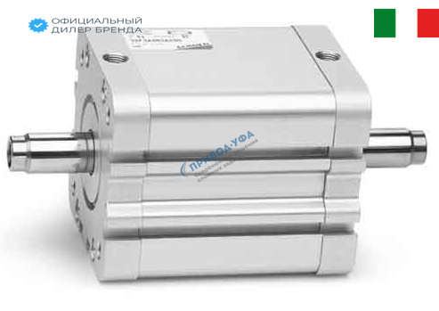 Пневмоцилиндр 32F3A100A050