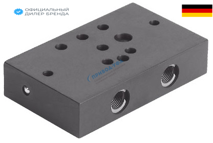 Плита GRO-3,3X2-ZPL