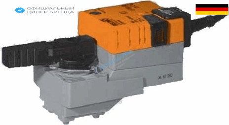 Привод для шаровых кранов BELIMO LR230A