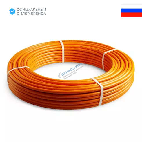Полиуретановая трубка KIPVALVE US-06040-OR-200