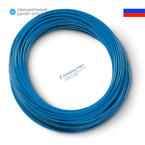 Полиуретановая трубка KIPVALVE US-06040-BU-200