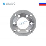 Фланец 80 B14 (120мм) к редуктору INNOVERT 063 Фланец 80 B14 (120мм) к редуктору INNOVERT 063 фото 1