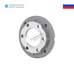 Фланец 80 B14 (120мм) к редуктору INNOVERT 063 Фланец 80 B14 (120мм) к редуктору INNOVERT 063 фото 2