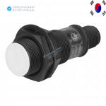 Датчик приближения PRDACMT18-7DC-I DCC2(AT205) Датчик приближения PRDACMT18-7DC-I DCC2(AT205) фото 1