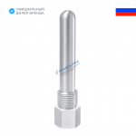 gilza-dlja-termometra-xx220-l64mm-d16-g12-60mpa-nerzh