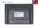 Панель оператора Weintek MT8072iP - 7