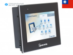Панель оператора Weintek алюминиевый корпус  cMT3072XHT - 7